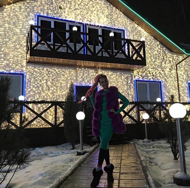 Свежие фото от участников (13.12.2017)