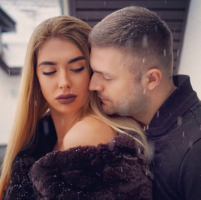 Свежие фото от участников (13.12.2017)