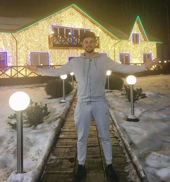 Свежие фото от участников (13.12.2017)