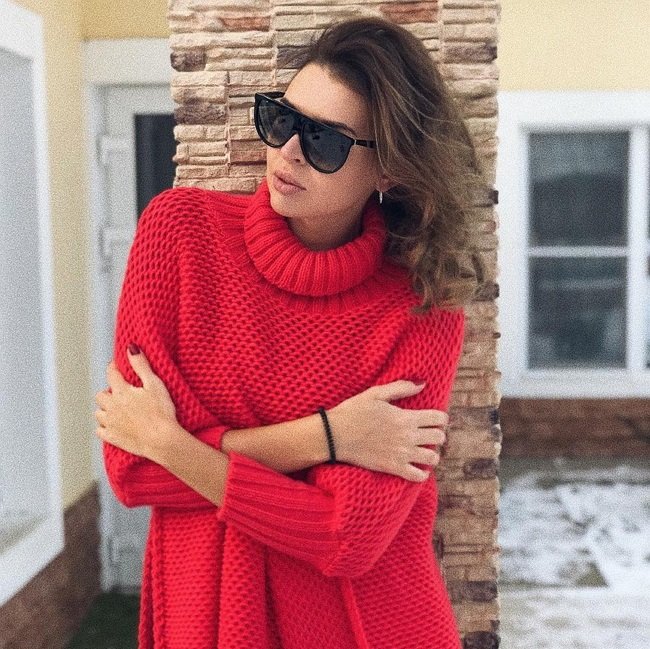 Жизнь после телестройки: Элла Суханова