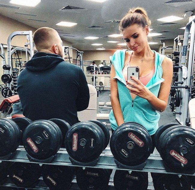 Жизнь после телестройки: Элла Суханова