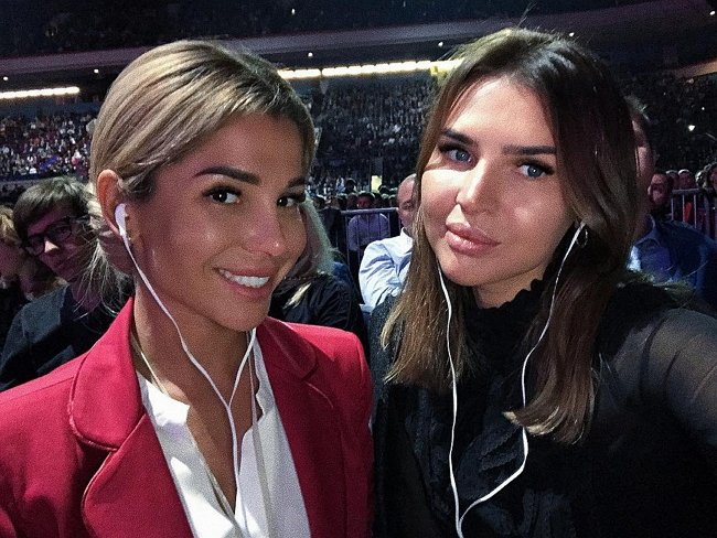 Жизнь после телестройки: Элла Суханова