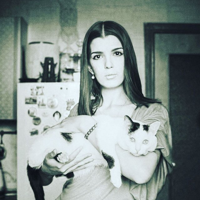 Из блога Редакции: Мария Политова нашлась в Подмосковье мертвой