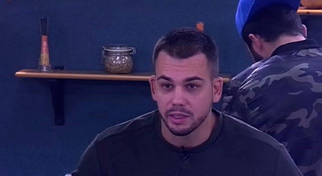 Мнение: Сергей Захарьяш окончательно сливается?