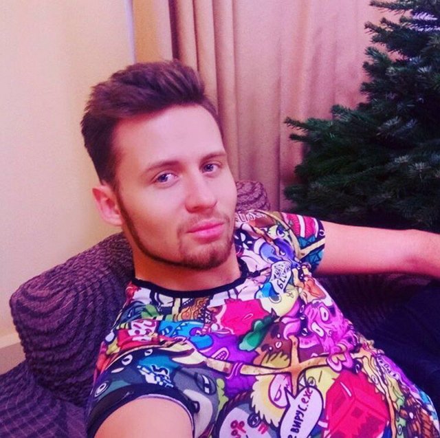 Евгений Жарков: Я поступил как сволочь!