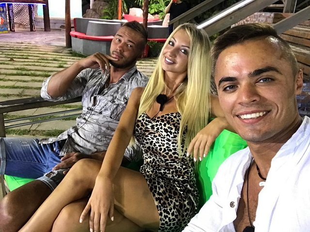 Фото участников с Сейшел (14.12.2017)