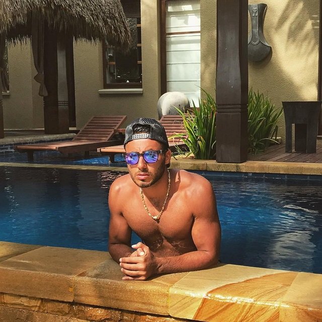 Фото участников с Сейшел (14.12.2017)