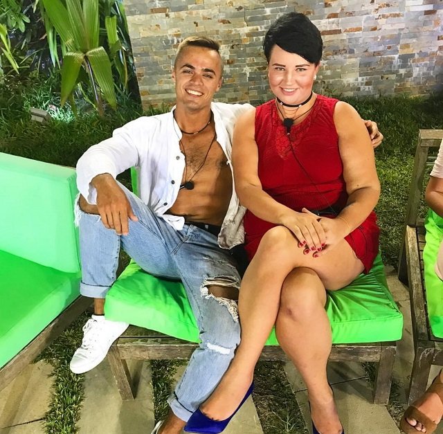 Алексей Купин: Саша не слушает советов