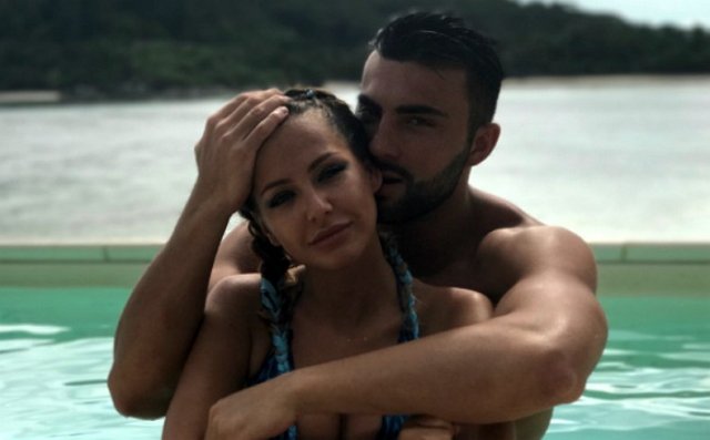 Алексей Чайчиц: Аморальное поведение Лизы