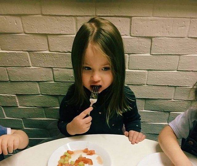 Фотоподборка детей участников (14.12.2017)