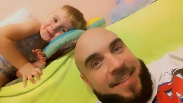 Фотоподборка детей участников (14.12.2017)