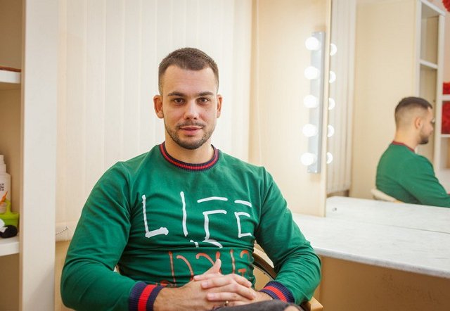 Свежие фото от участников (14.12.2017)