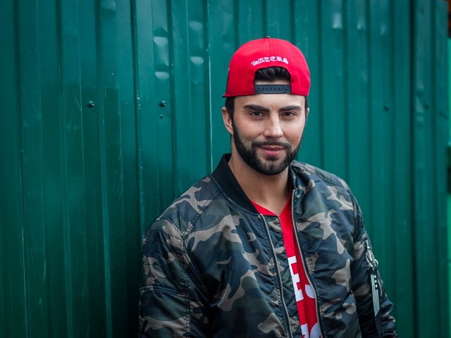 Свежие фото от участников (14.12.2017)