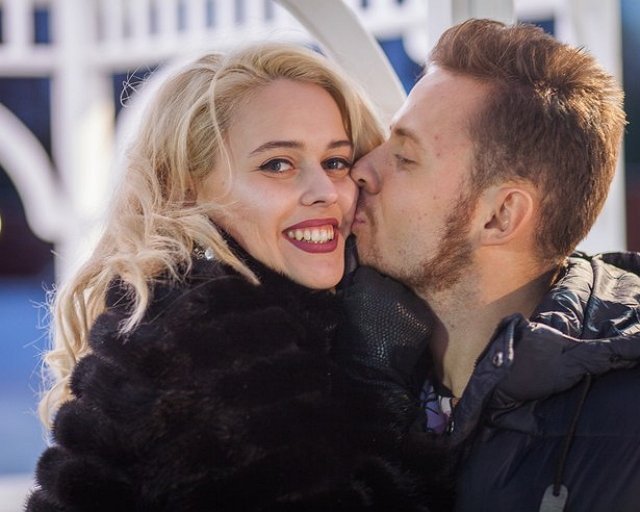 Свежие фото от участников (14.12.2017)