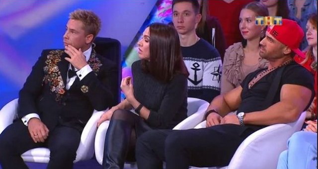 Мнение: Парадоксы проекта или деградация телевидения?