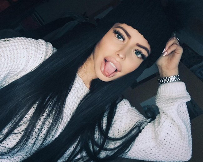 Жизнь после телестройки: Анастасия Датюкова