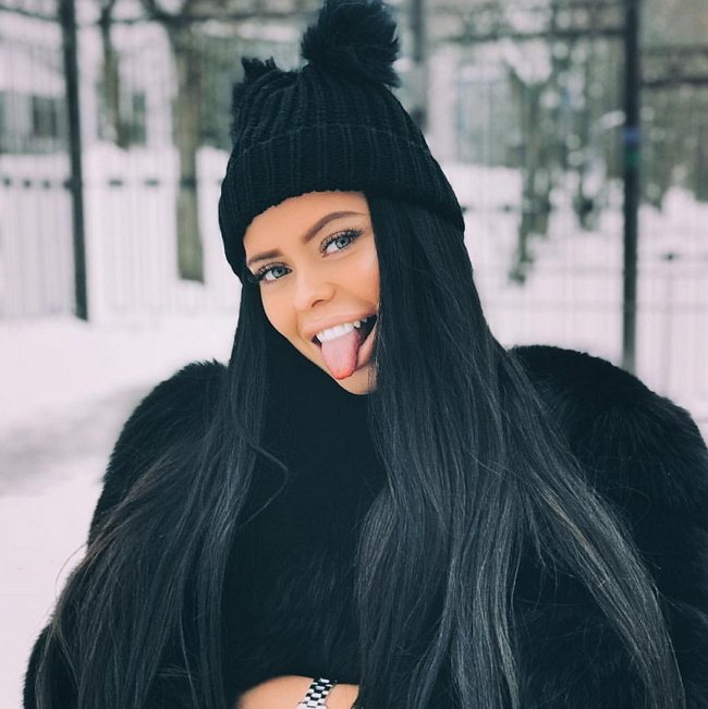 Жизнь после телестройки: Анастасия Датюкова