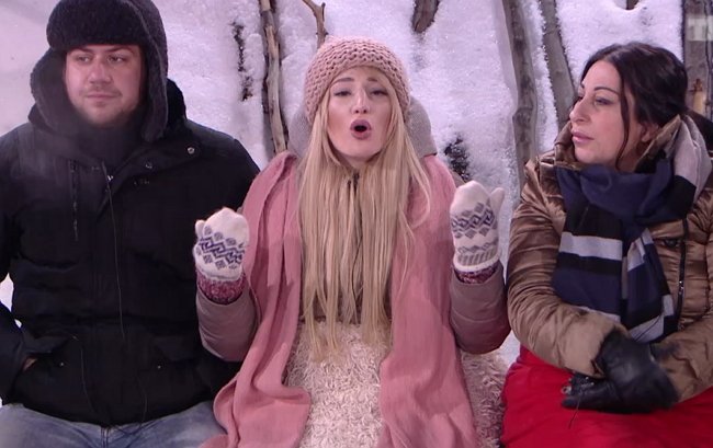 Мнение: Что делят Марина Тристановна и Блюменкранц?