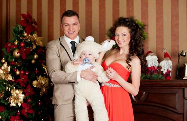 Новости журнала Дом-2 (15.12.2017)