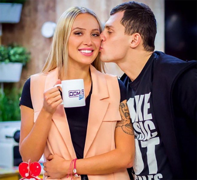 Новости журнала Дом-2 (15.12.2017)