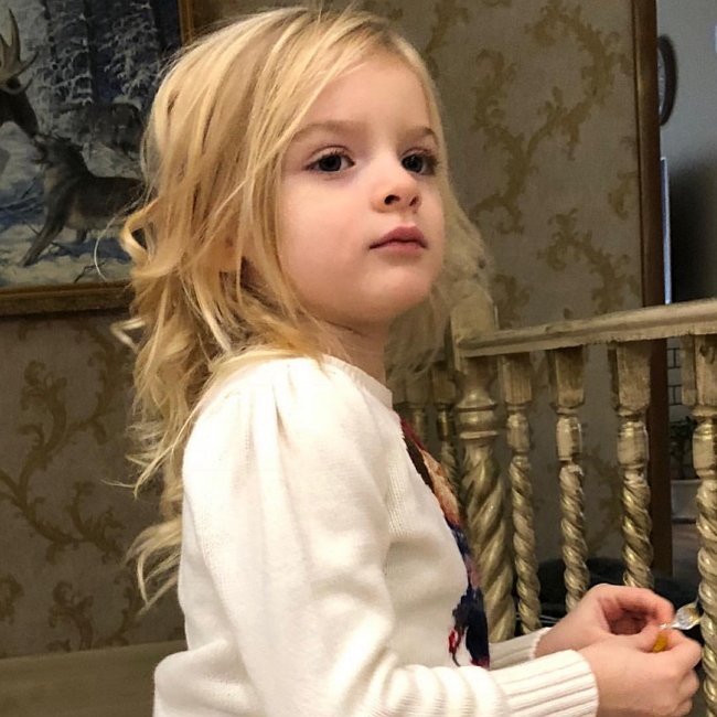 Фотоподборка детей участников (15.12.2017)