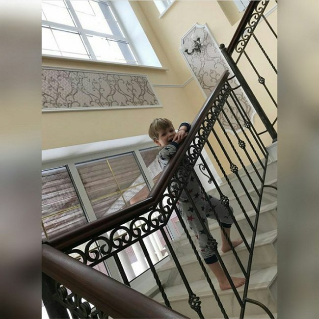 Фотоподборка детей участников (15.12.2017)