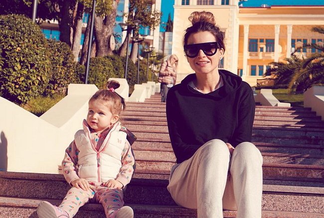 Фотоподборка детей участников (15.12.2017)