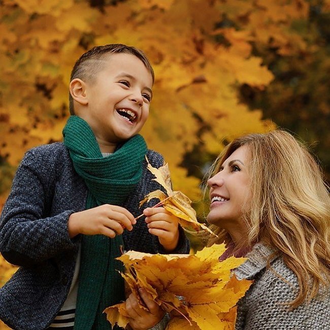 Фотоподборка детей участников (15.12.2017)