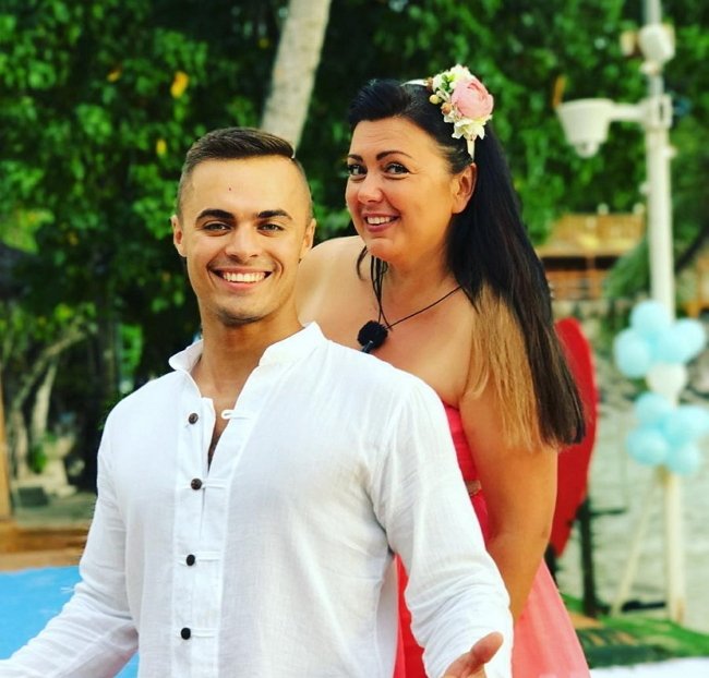 Мнение: Донцова разочаровалась в Купине?