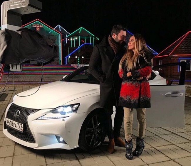 Алексей Чайчиц: Я больше ничего не испытываю