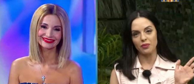 Мнение: Ефременкова подражает Орловой?