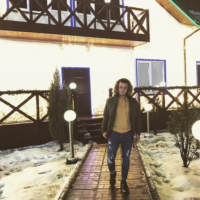 Свежие фото от участников (15.12.2017)