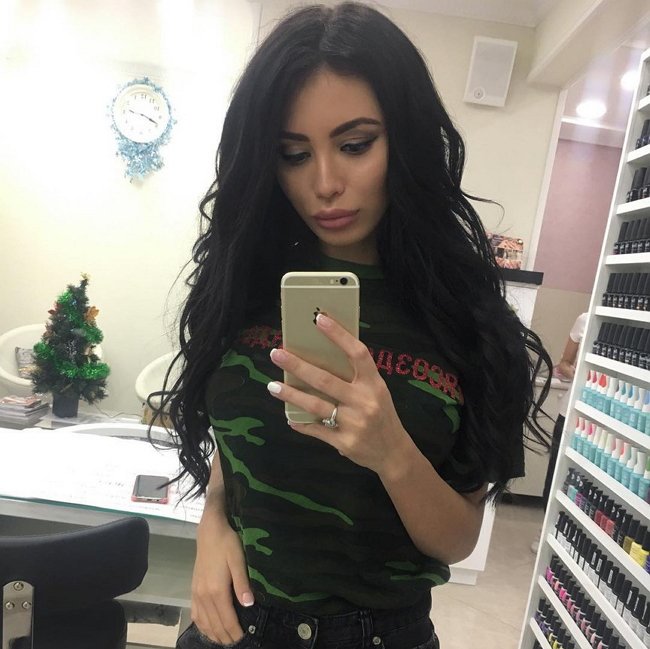 Свежие фото от участников (15.12.2017)