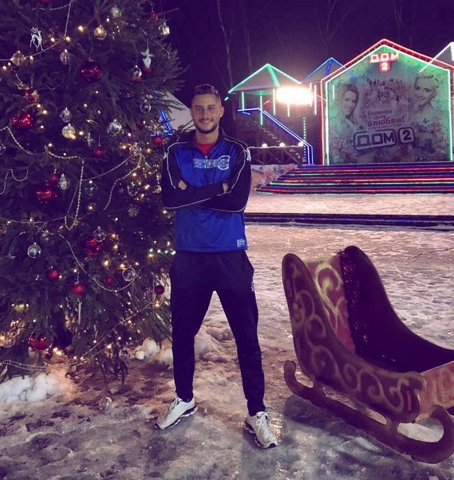 Свежие фото от участников (15.12.2017)