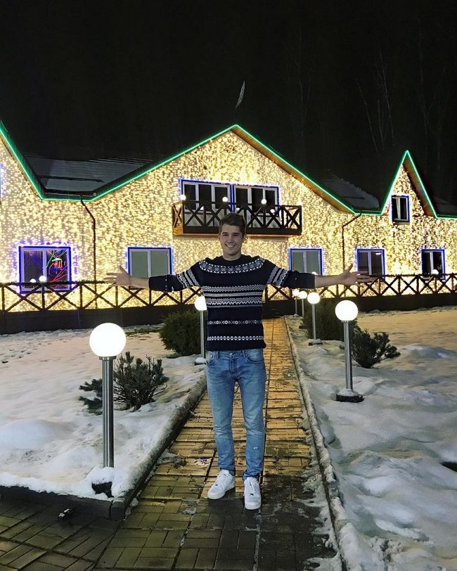 Свежие фото от участников (15.12.2017)