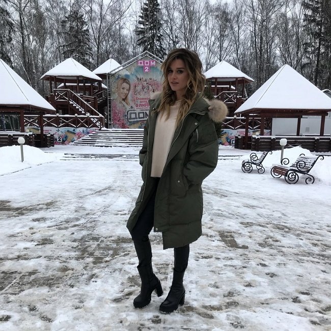 Свежие фото от участников (15.12.2017)