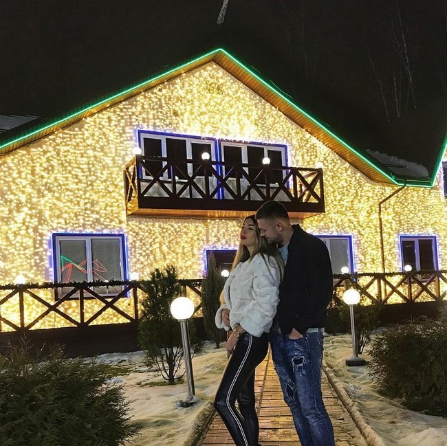 Свежие фото от участников (15.12.2017)