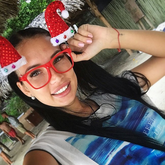 Фото участников с Сейшел (15.12.2017)