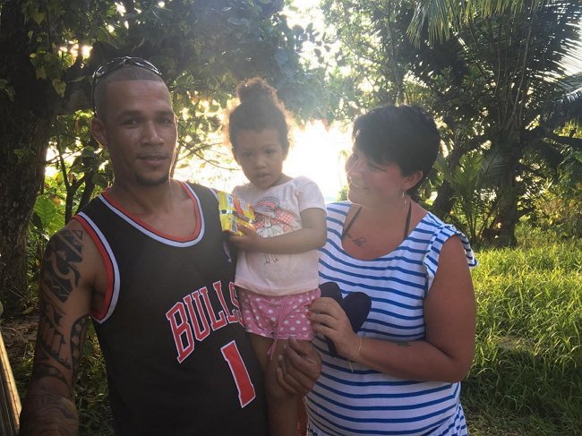 Фото участников с Сейшел (15.12.2017)