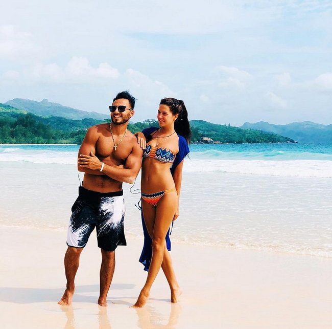 Фото участников с Сейшел (15.12.2017)