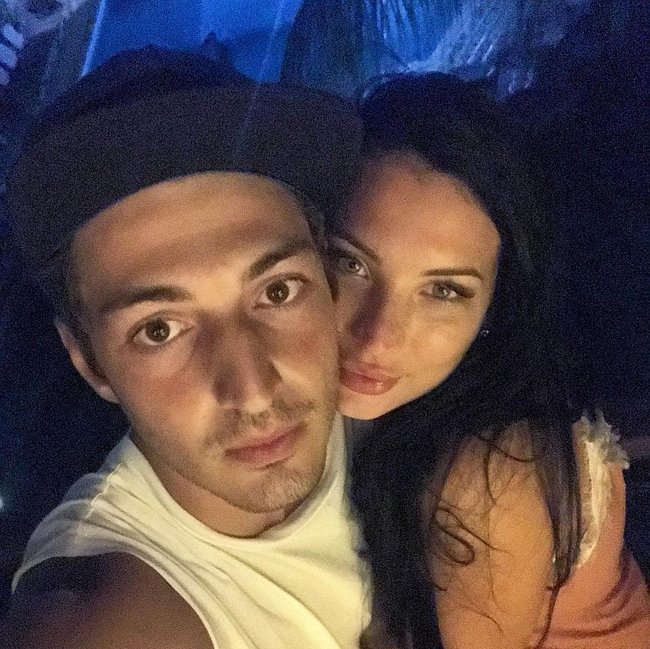 Фото участников с Сейшел (15.12.2017)