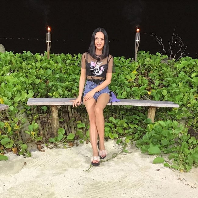 Фото участников с Сейшел (15.12.2017)