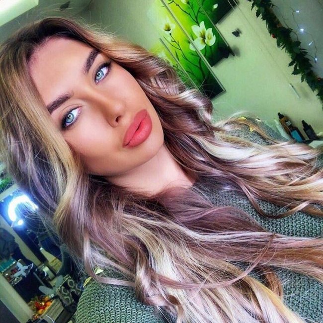 Татьяна Мусульбес: Мы самые счастливые