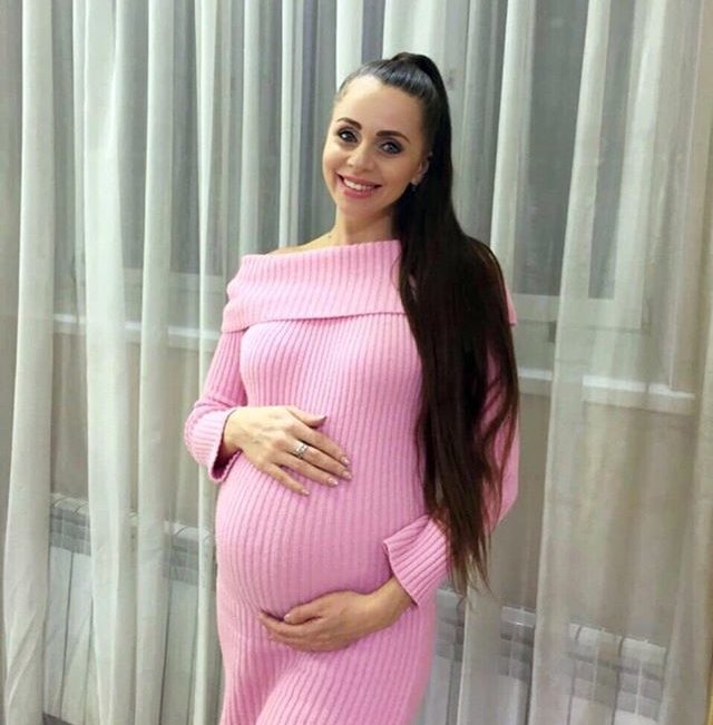 Ольга Рапунцель не оставляет надежды найти нового мужа