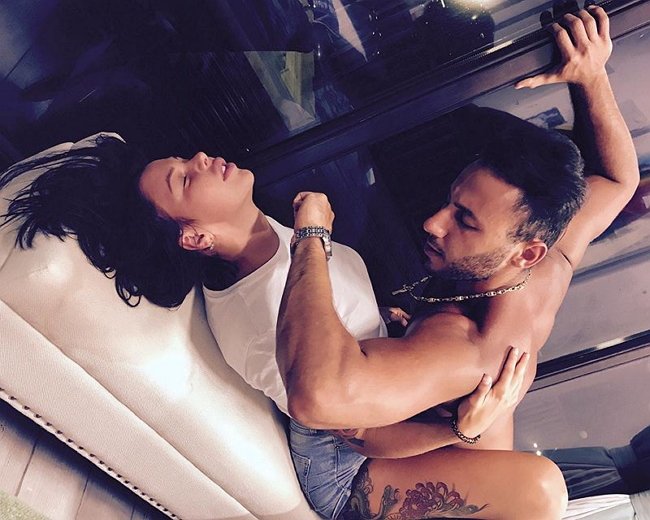 Саша Шева: Арай - мальчик-пикапер