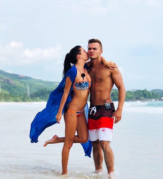 Алексей Купин: Разлука - это ещё не конец