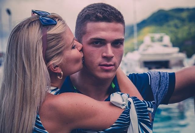 Роман Капаклы наконец-то сделал это признание