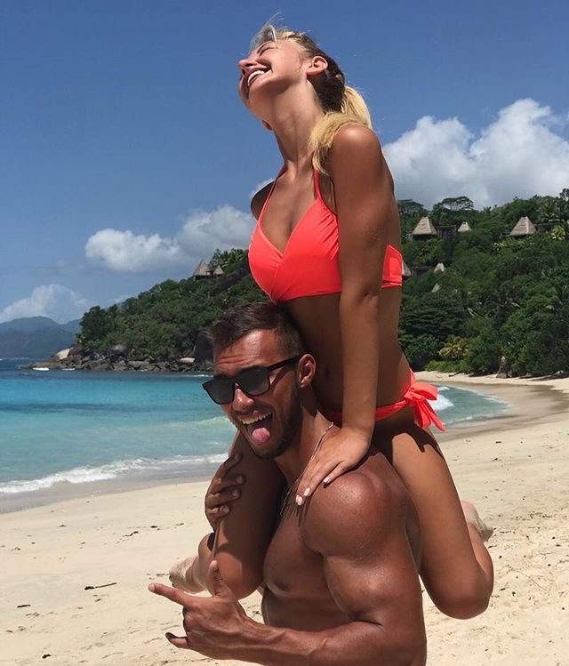 Саймон Марданшин смог удивить Марго Овсянникову