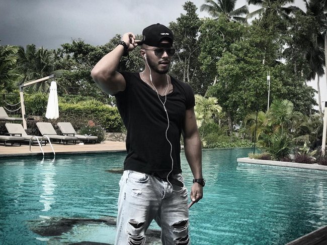 Фото участников с Сейшел (16.12.2017)