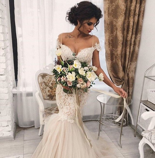 Алиана Устиненко: Опять замуж? Нет, увольте!